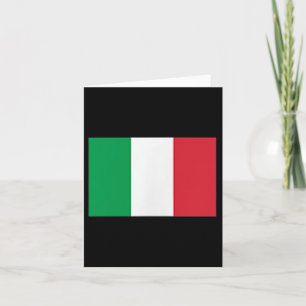 Italië Gift Flag Italië Vintage Italia Italiano It Kaart