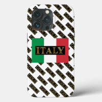 ITALIË GOLD