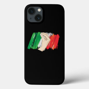 Italië Griekenland Italië Italië Italië Italië Case-Mate iPhone Case