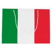 Italië Groot Cadeauzakje (Achterkant)