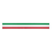 Italië Grosgrain Lint (Voorkant)