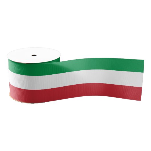 Italië Grosgrain Lint (Spoel)
