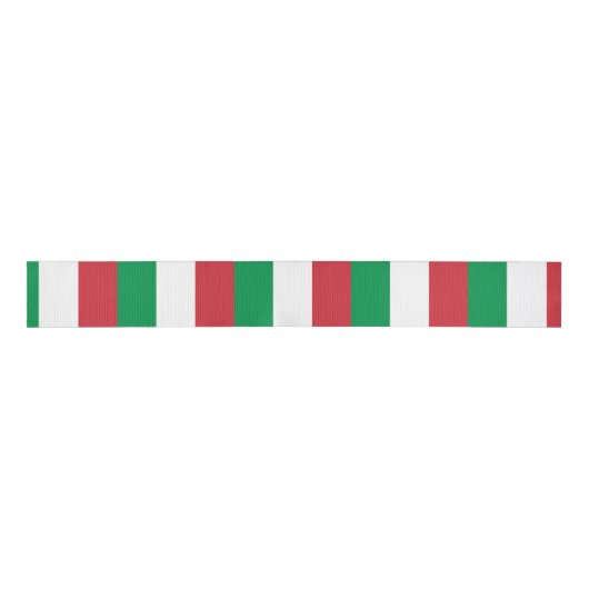 Italië Grosgrain Lint (Voorkant)