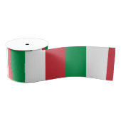 Italië Grosgrain Lint (Spoel)