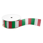 Italië Grosgrain Lint (Spoel)