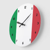 italië grote klok (Hoek)