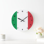 italië grote klok (Huis)