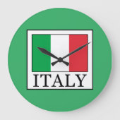  Italië Grote Klok (Voorkant)