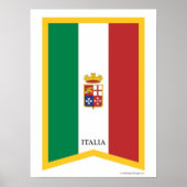 Italië Grote Posters (Voorkant)