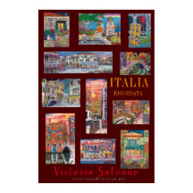 Italië herinnerd (ITALIA RICORDATA)