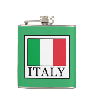 Italië Heupfles