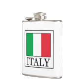 Italië Heupfles (Links)