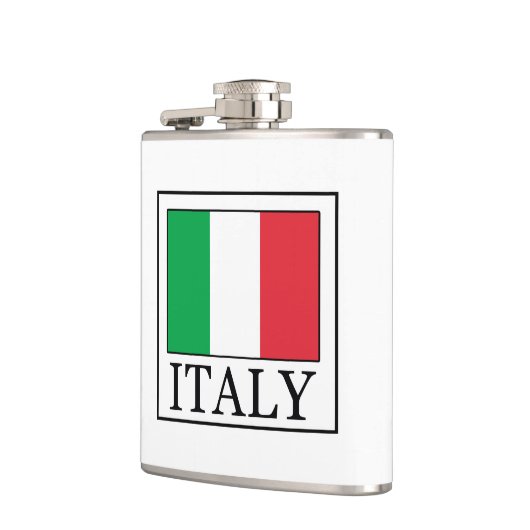 Italië Heupfles (Links)