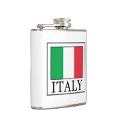 Italië Heupfles (Rechts)