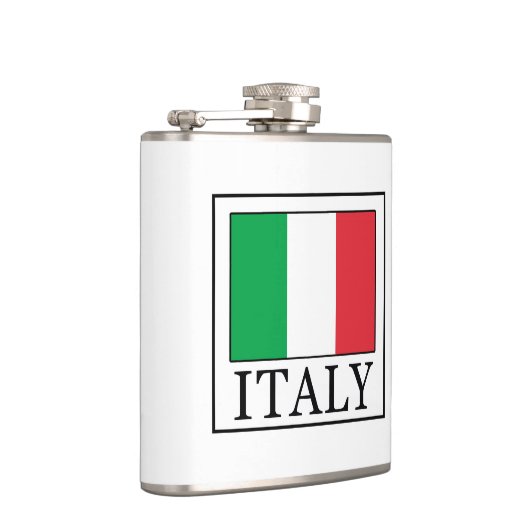 Italië Heupfles (Rechts)