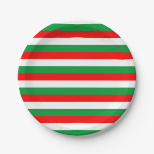 italië hongarije iran mexico Madagaskar - vlag Papieren Bordje