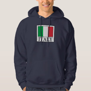 Italië Hoodie