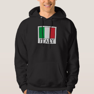 Italië Hoodie