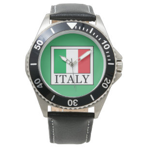 Italië Horloge