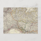 Italië I Briefkaart (Voorkant)