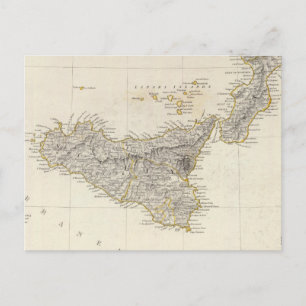Italië III Briefkaart