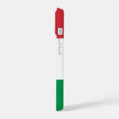 Italië iPhone 15 Case (Linkerkant)