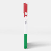 Italië iPhone Hoesje (Linkerkant)