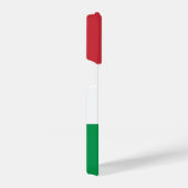 Italië iPhone Hoesje (Rechterkant)