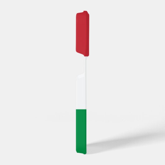 Italië iPhone Hoesje (Rechterkant)