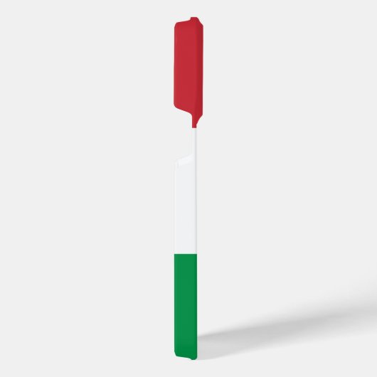 Italië iPhone Hoesje (Rechterkant)