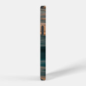 Italië iPhone Hoesje (Rechterkant)