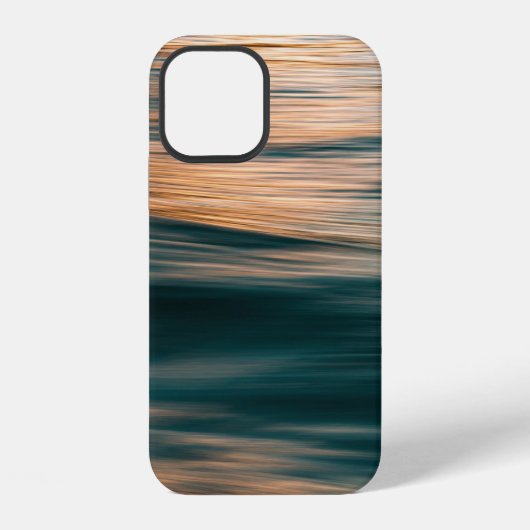 Italië iPhone Hoesje (Achterkant)