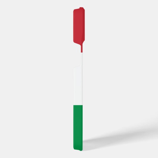 Italië iPhone Hoesje (Rechterkant)