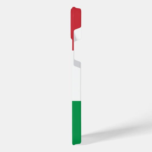 Italië iPhone Hoesje (Linkerkant)