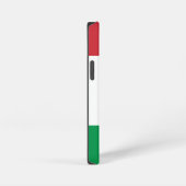 italië iPhone hoesje (Rechterkant)