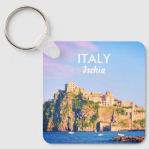 Italië Ischia Souvenir