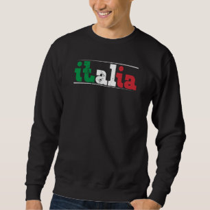 Italië Italia Rome Italiaans 13 Trui