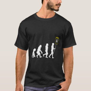 Italië Italiaans Aosta Vallei T-shirt