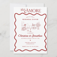 Italië | Italiaans eten | repetitie diner