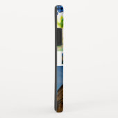 Italië Italiaanse gevaccineerde fotocollage Case-Mate iPhone Case (Achterkant/rechts)