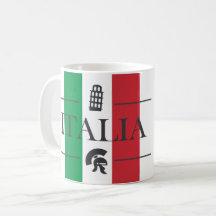 Italië - Italiaanse symbolen