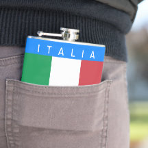 Italië - Italiaanse vlag