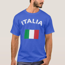Italië Italiaanse vlag