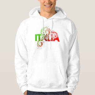 ITALIË - Italië Hoodie