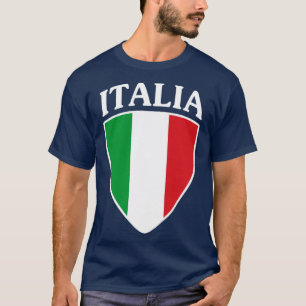 Italië Italië Italië Italië Italië Italië T-shirt