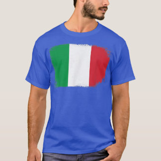 Italië Italië Italië Italië Italië Rome Europa Piz T-shirt