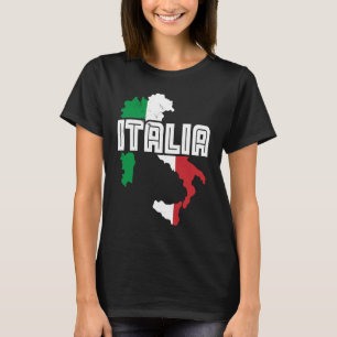 Italië Italië Italië Rome Italië 9 T-shirt