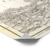 Italië - Italië Poster (Hoek)