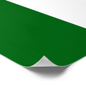 Italië, Italië Poster (Hoek)