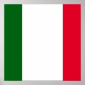 Italië, Italië Poster (Voorkant)